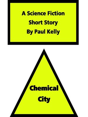 cover image of Chemical City